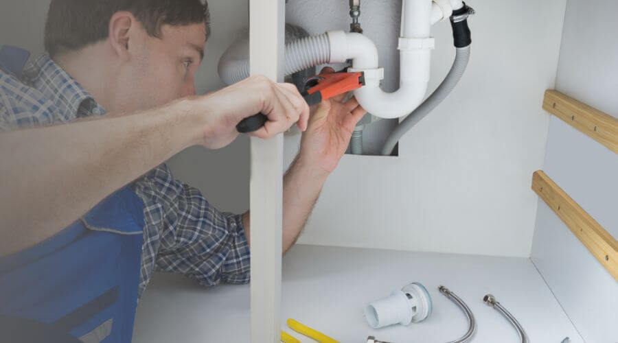 Local water heater installation in Van Etten, NY